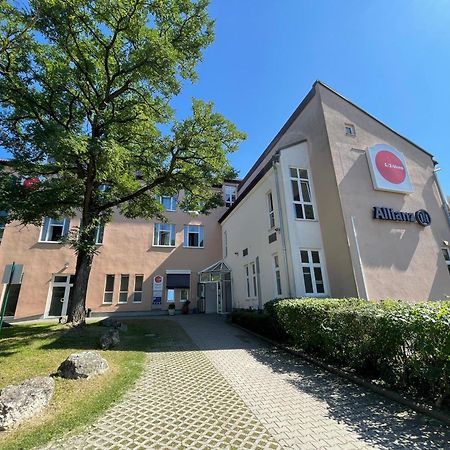 1, 2, Sleep Boardinghouse Unterschleissheim Zentrum Luaran gambar