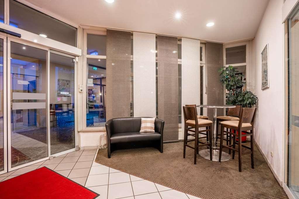 1, 2, Sleep Boardinghouse Unterschleissheim Zentrum Dalaman gambar