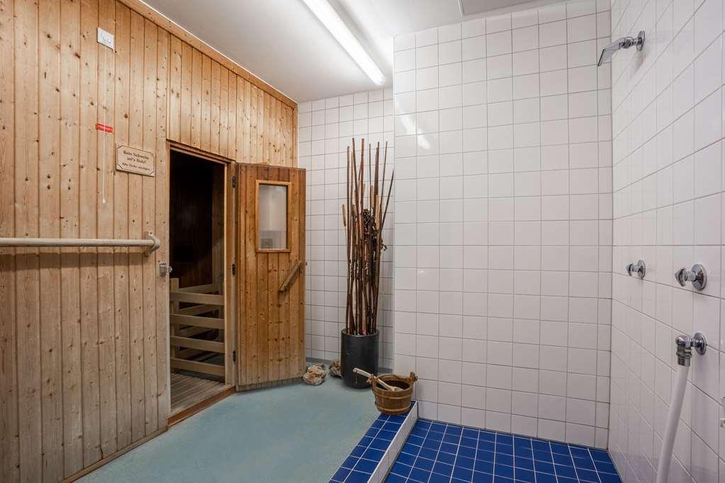 1, 2, Sleep Boardinghouse Unterschleissheim Zentrum Kemudahan gambar