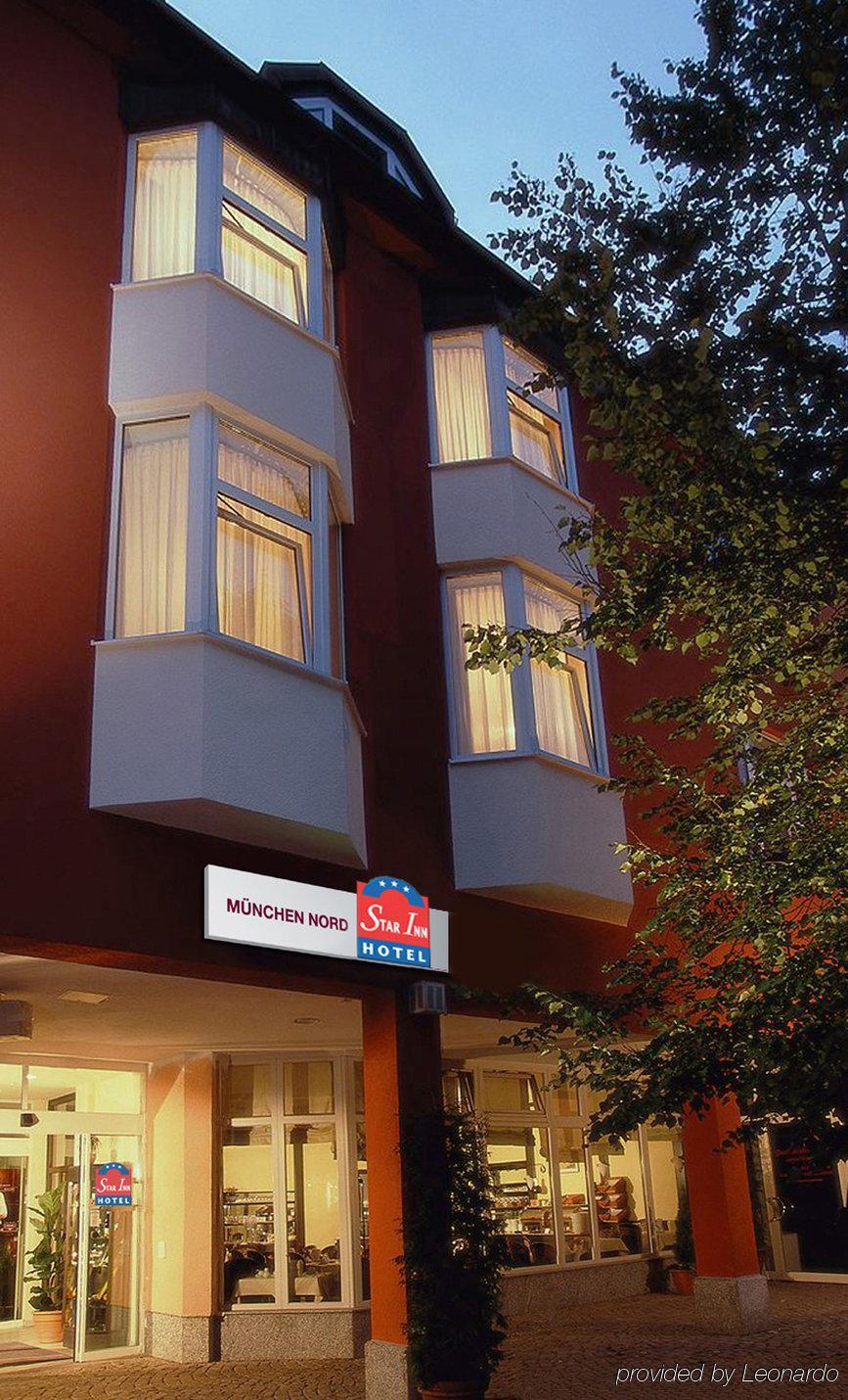 1, 2, Sleep Boardinghouse Unterschleissheim Zentrum Luaran gambar